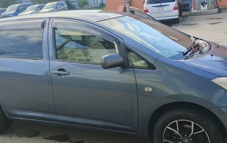 Toyota Wish II, 2003 год, 555 000 рублей, 9 фотография