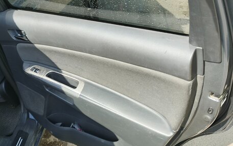 Toyota Wish II, 2003 год, 555 000 рублей, 15 фотография