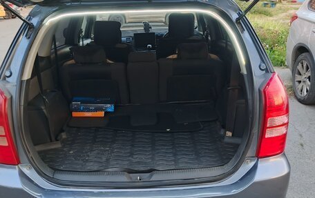 Toyota Wish II, 2003 год, 555 000 рублей, 21 фотография