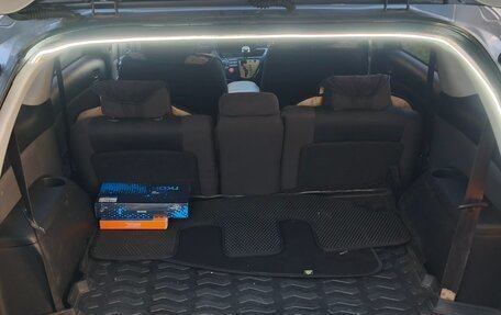 Toyota Wish II, 2003 год, 555 000 рублей, 20 фотография