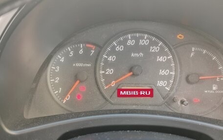 Toyota Wish II, 2003 год, 555 000 рублей, 7 фотография