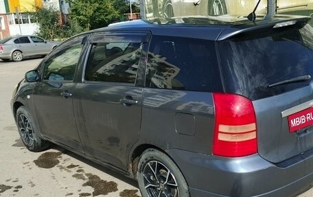 Toyota Wish II, 2003 год, 555 000 рублей, 12 фотография