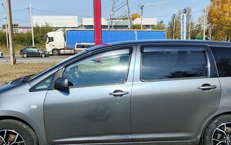 Toyota Wish II, 2003 год, 555 000 рублей, 28 фотография