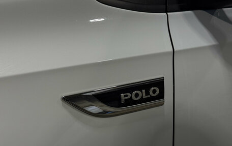 Volkswagen Polo VI (EU Market), 2020 год, 1 290 000 рублей, 7 фотография