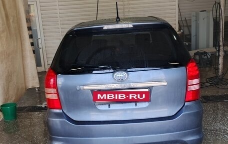 Toyota Wish II, 2003 год, 555 000 рублей, 24 фотография