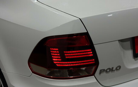 Volkswagen Polo VI (EU Market), 2020 год, 1 290 000 рублей, 8 фотография