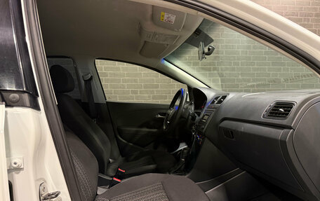 Volkswagen Polo VI (EU Market), 2020 год, 1 290 000 рублей, 9 фотография