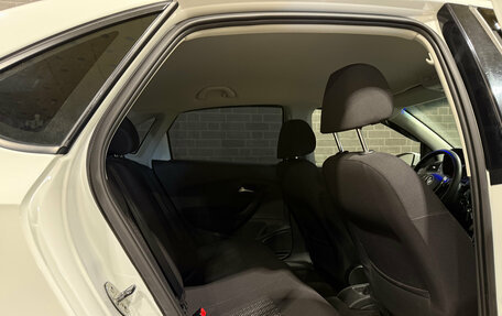 Volkswagen Polo VI (EU Market), 2020 год, 1 290 000 рублей, 10 фотография
