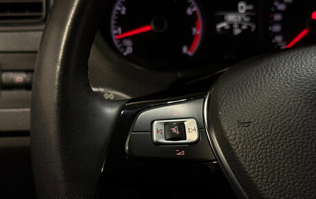 Volkswagen Polo VI (EU Market), 2020 год, 1 290 000 рублей, 17 фотография