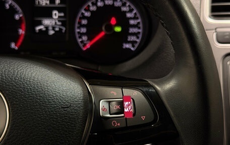Volkswagen Polo VI (EU Market), 2020 год, 1 290 000 рублей, 18 фотография