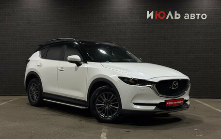 Mazda CX-5 II, 2018 год, 2 240 000 рублей, 3 фотография