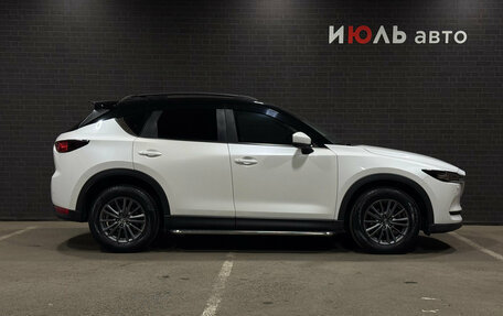 Mazda CX-5 II, 2018 год, 2 240 000 рублей, 4 фотография