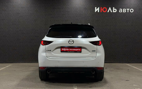 Mazda CX-5 II, 2018 год, 2 240 000 рублей, 6 фотография