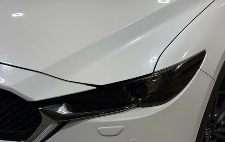 Mazda CX-5 II, 2018 год, 2 240 000 рублей, 7 фотография