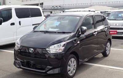 Daihatsu Mira e:S II, 2022 год, 550 000 рублей, 1 фотография