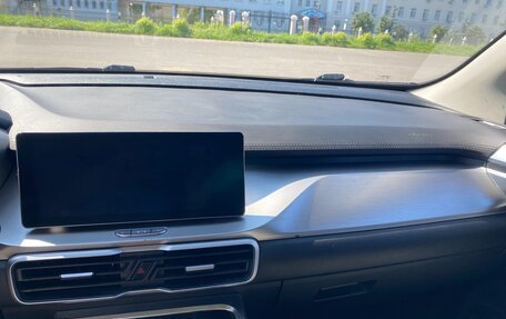 Geely Coolray I, 2020 год, 1 550 000 рублей, 8 фотография