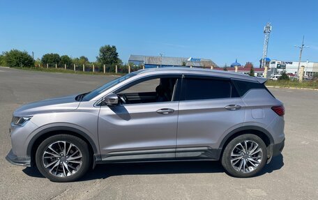 Geely Coolray I, 2020 год, 1 550 000 рублей, 3 фотография