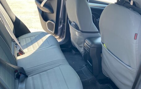 Geely Coolray I, 2020 год, 1 550 000 рублей, 7 фотография