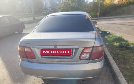 Nissan Almera, 2004 год, 120 000 рублей, 2 фотография