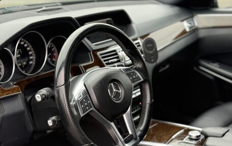 Mercedes-Benz E-Класс, 2013 год, 1 890 000 рублей, 8 фотография