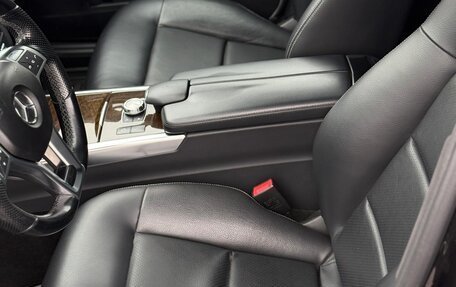 Mercedes-Benz E-Класс, 2013 год, 1 890 000 рублей, 9 фотография