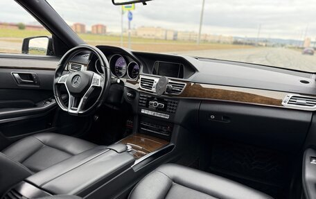 Mercedes-Benz E-Класс, 2013 год, 1 890 000 рублей, 12 фотография