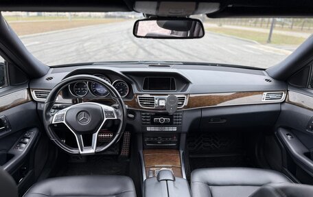 Mercedes-Benz E-Класс, 2013 год, 1 890 000 рублей, 11 фотография