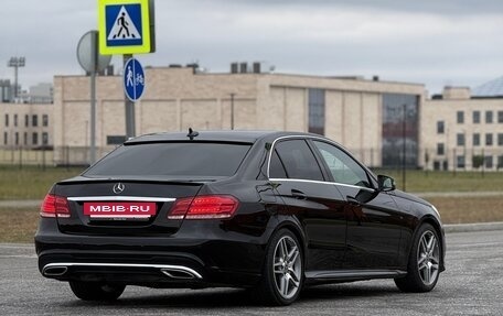 Mercedes-Benz E-Класс, 2013 год, 1 890 000 рублей, 5 фотография