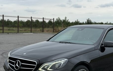 Mercedes-Benz E-Класс, 2013 год, 1 890 000 рублей, 7 фотография