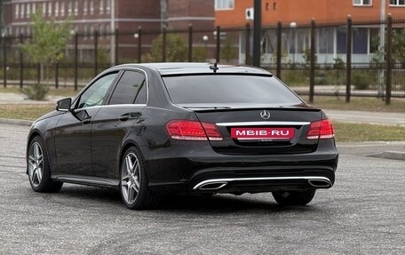 Mercedes-Benz E-Класс, 2013 год, 1 890 000 рублей, 6 фотография