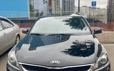 KIA Rio IV, 2020 год, 1 690 000 рублей, 3 фотография