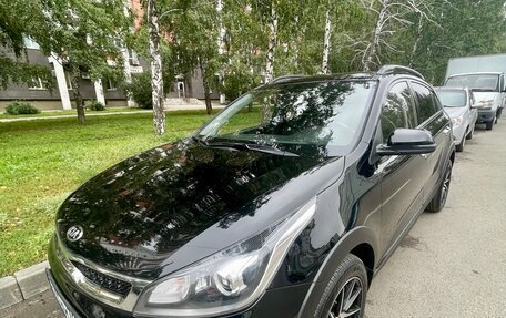 KIA Rio IV, 2020 год, 1 690 000 рублей, 5 фотография