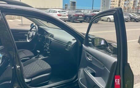 KIA Rio IV, 2020 год, 1 690 000 рублей, 6 фотография