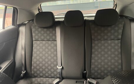 KIA Rio IV, 2020 год, 1 690 000 рублей, 15 фотография