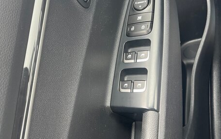 KIA Rio IV, 2020 год, 1 690 000 рублей, 14 фотография