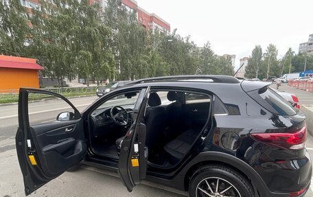 KIA Rio IV, 2020 год, 1 690 000 рублей, 20 фотография