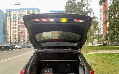 KIA Rio IV, 2020 год, 1 690 000 рублей, 17 фотография
