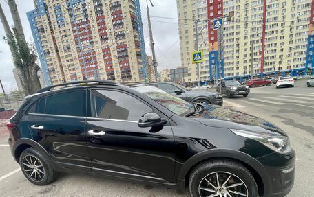 KIA Rio IV, 2020 год, 1 690 000 рублей, 21 фотография