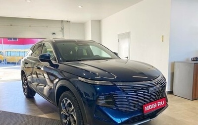 Haval F7, 2026 год, 3 599 000 рублей, 1 фотография