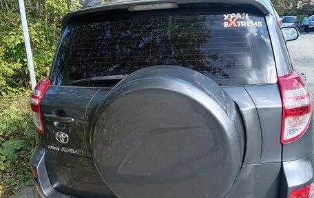 Toyota RAV4, 2010 год, 1 150 000 рублей, 5 фотография