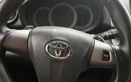 Toyota RAV4, 2010 год, 1 150 000 рублей, 10 фотография