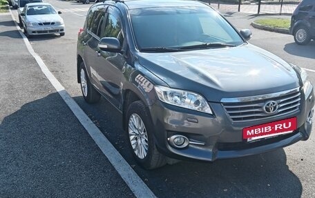 Toyota RAV4, 2010 год, 1 150 000 рублей, 11 фотография
