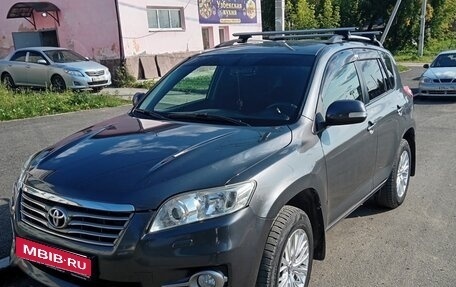 Toyota RAV4, 2010 год, 1 150 000 рублей, 12 фотография