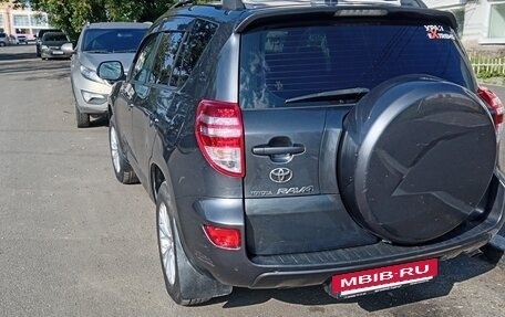Toyota RAV4, 2010 год, 1 150 000 рублей, 13 фотография