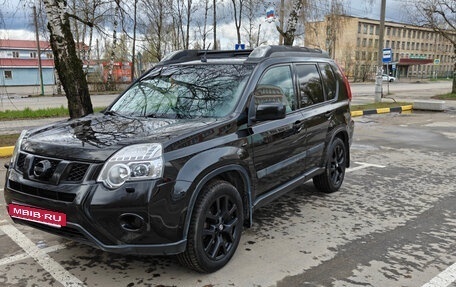 Nissan X-Trail, 2014 год, 1 400 000 рублей, 1 фотография