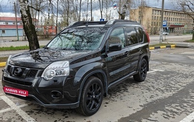 Nissan X-Trail, 2014 год, 1 400 000 рублей, 1 фотография