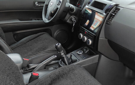 Nissan X-Trail, 2014 год, 1 400 000 рублей, 8 фотография