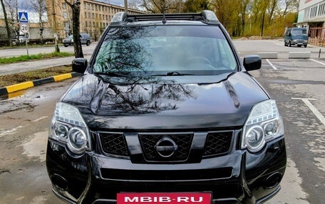 Nissan X-Trail, 2014 год, 1 400 000 рублей, 2 фотография