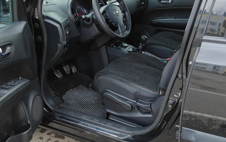 Nissan X-Trail, 2014 год, 1 400 000 рублей, 10 фотография
