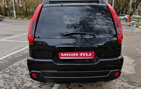 Nissan X-Trail, 2014 год, 1 400 000 рублей, 6 фотография